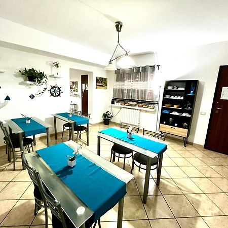 New Naxos Village Giardini Naxos Exterior photo